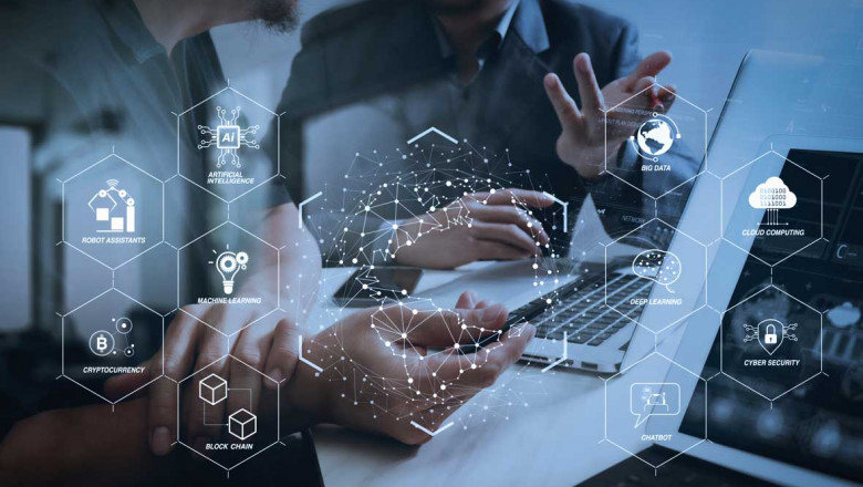 The Impact of Big Data Analytics on Modern Warfare