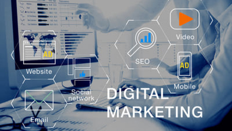 Mestro Digital Marketing Agency – Driving Business Growth with Innovative Strategies