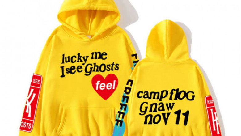 The Role of Kanye West Merch in Shaping Hip-Hop Fashion