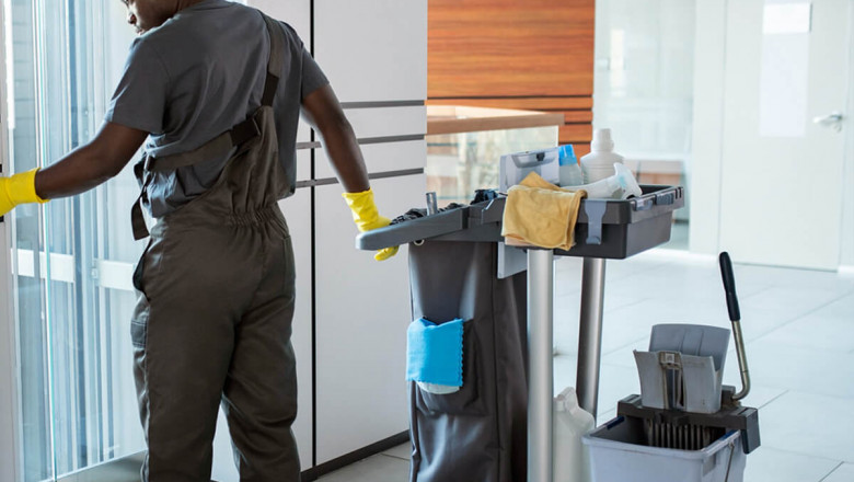 Top Cleaning Service in Werribee South: Delivering Spotless Results for Homes and Businesses