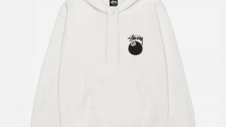 What to Know Before Buying a Stussy Hoodie