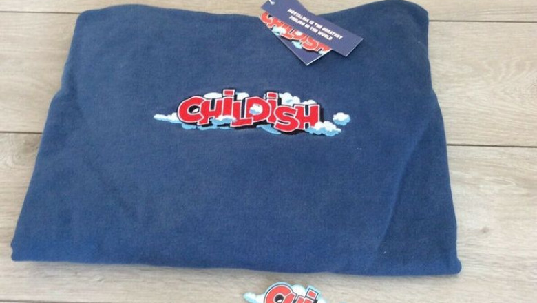 Childish clothing Official Childish Online Store