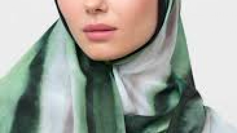 Discover the Elegance of Printed Modal Hijab in Australia