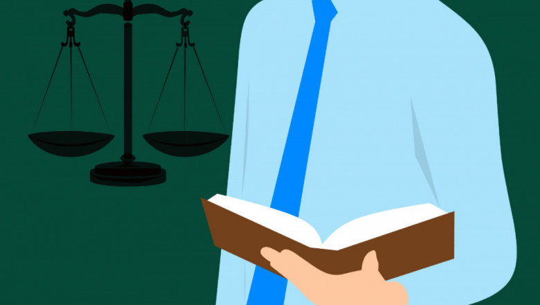How to Find Advertising Lawyer Jobs: A Complete Guide for Job Seekers