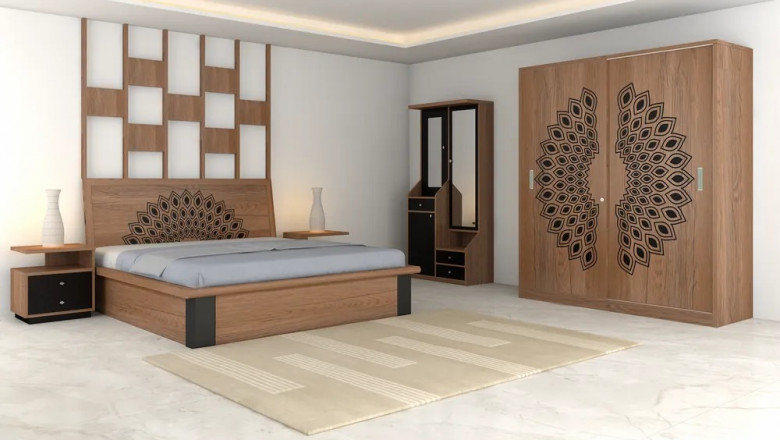 Bedroom Furniture – Transform Your Private Space with Style and Comfort