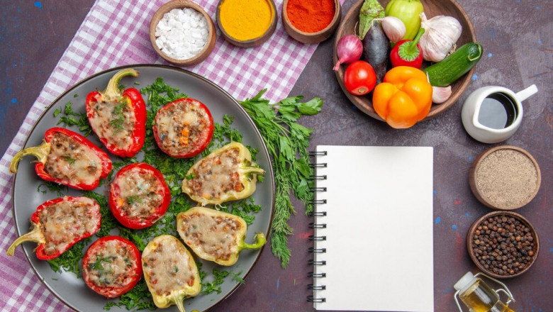 Delicious: Keto Recipes with Ground Beef