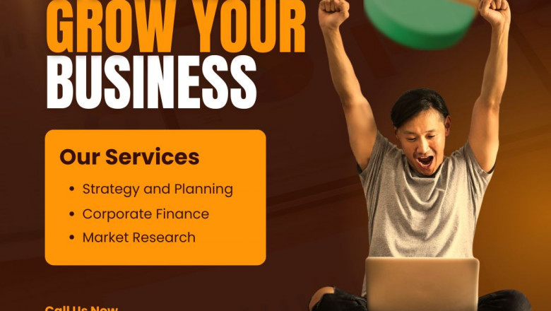 Drive Conversions with Digital Marketing Company London