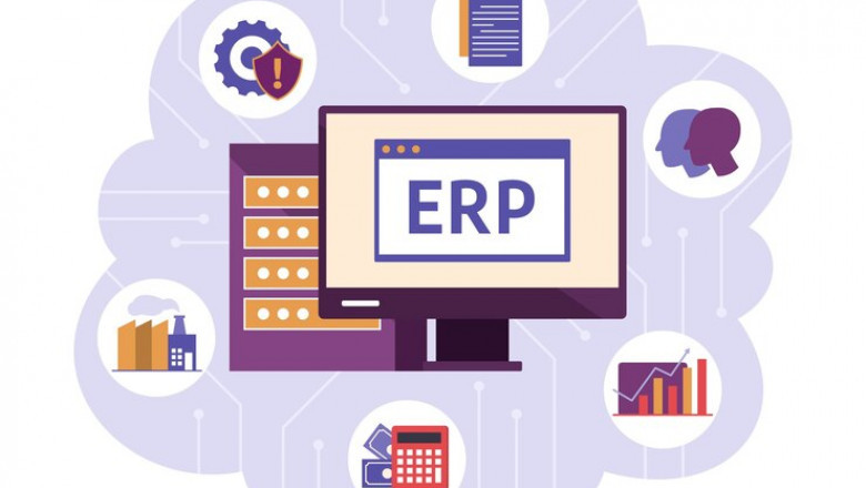 Dubai's Digital Transformation: ERP Revolution Unleashed