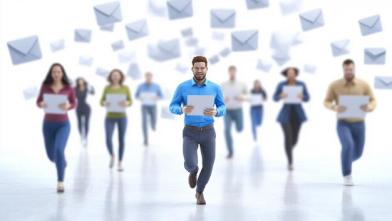 How Do Bulk Email Support Educational Event Promotions?