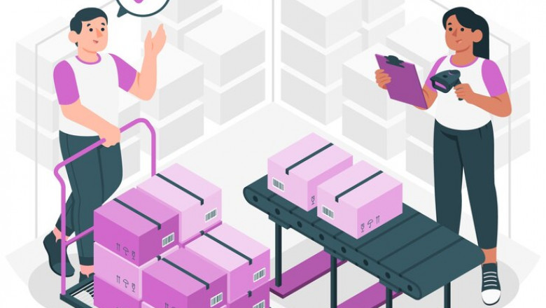 Mastering Inventory: The Digital Transformation Catalyst