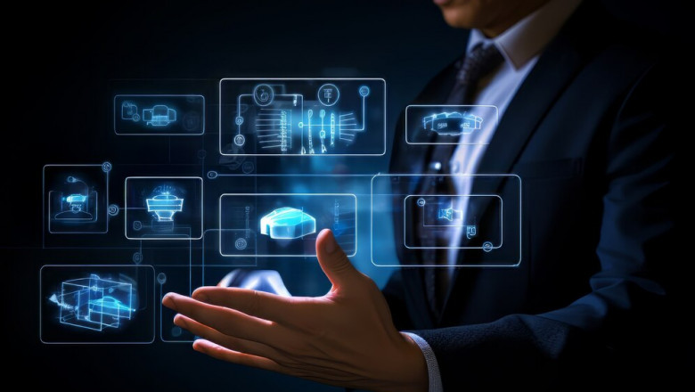 Revolutionizing Realty: Digital Transformation Unleashed