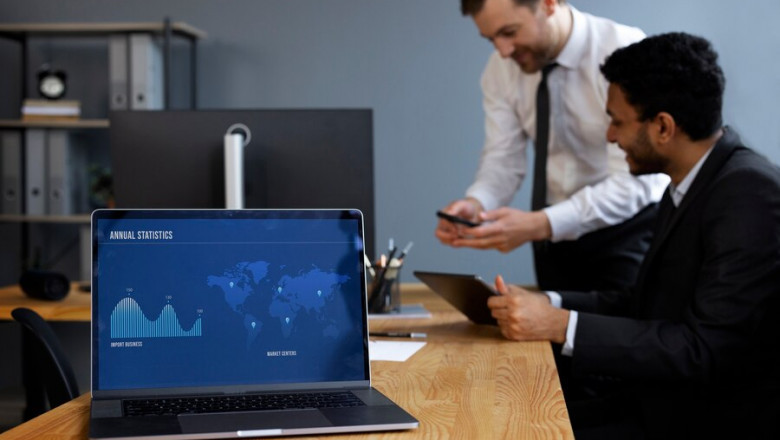 Smart Property Management in Dubai