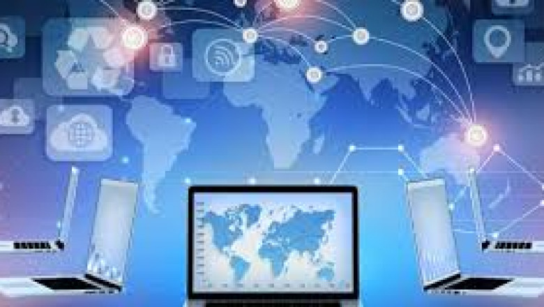 Telecom App Development Company - Trends and Analysis