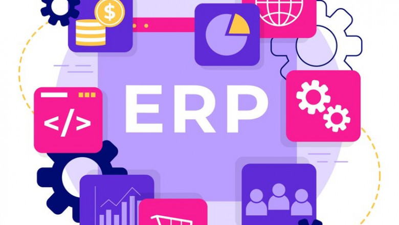 Transforming Business with ERP Systems in UAE