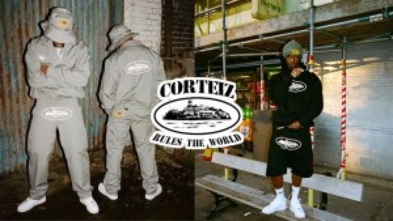 Why Corteiz and OVO Are More Than Just Threads—They’re a Movement