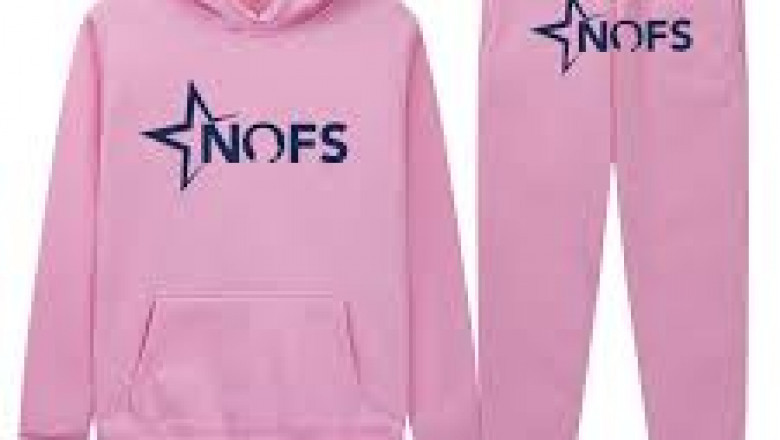Why Nofs Tracksuit is a Trusted Brand for Quality Products