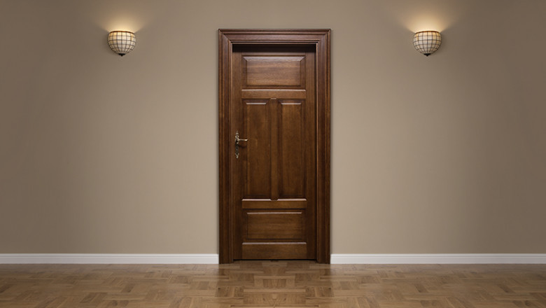 Wooden Doors – A Timeless Choice for Style and Durability