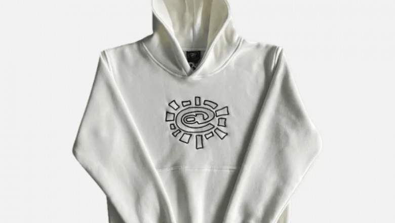ADWYSD & Chrome Hearts: The Hoodie That’s More Than Just a Fashion Statement