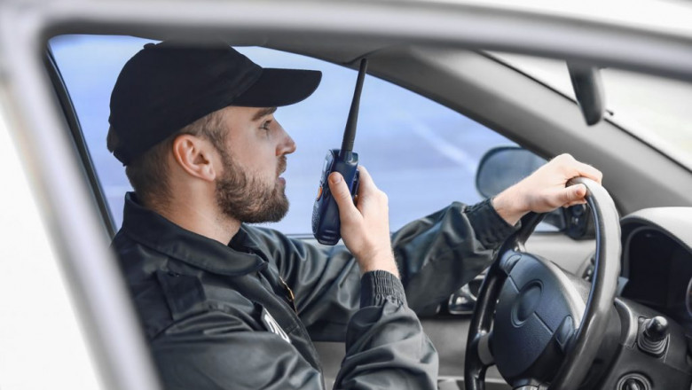 Can Mobile Patrol Security Officers London Handle Emergencies?