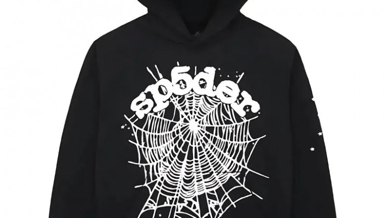 How to Style the Spider Hoodie in 2025