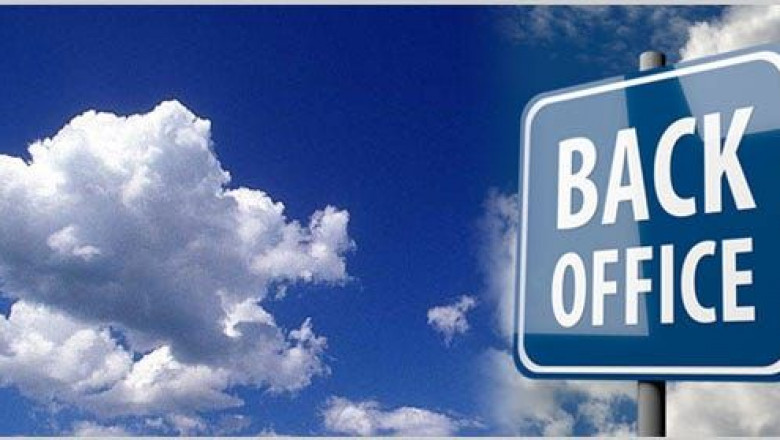 6 Benefits of hiring back office outsourcing company in India