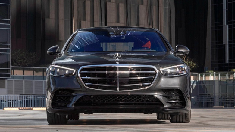 Luxury Chauffeur Service – The Epitome of Elegance and Comfort