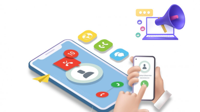 Why Are Missed Call Number Effective in Advertising Strategies?
