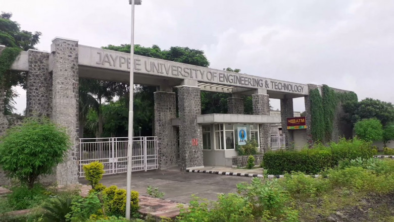 Explore the Civil Engineering Journey at JUET Guna