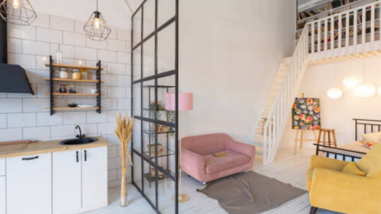How to Create Multi-Use Spaces in Small Homes