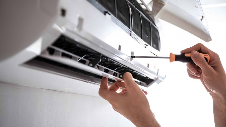 Why you should hire a professional AC installer