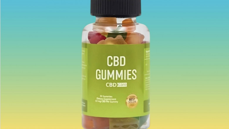 Expert Opinions: Is Natural Farms CBD Gummies Worth the Hype?