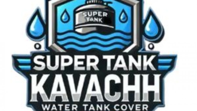 Why Super Tank Kavachh is the Best Water Tank Cover Manufacturer in India