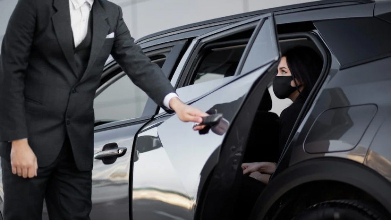 Airport Limo Service Atlanta – Flight Tracking