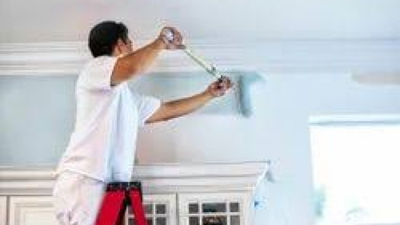 Customized Exterior House Painters Near Me – Your Vision, Our Expertise