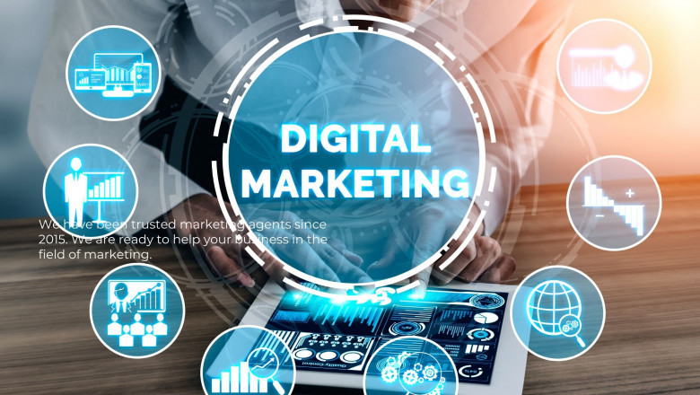 Why Digital Marketing Services in Pakistan Driving Growth