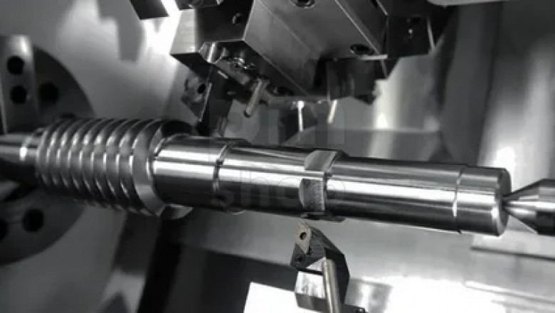 Exploring Different Materials Used in CNC Turning Service