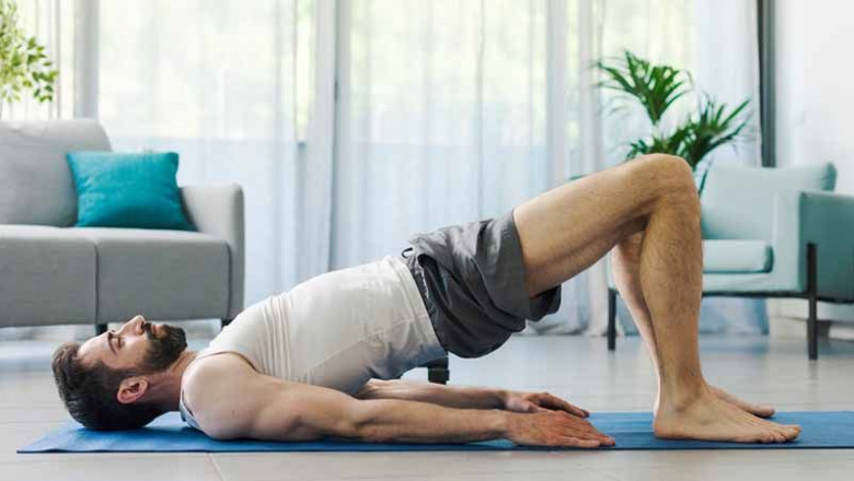 Kegel Exercise for Men: Benefits and Easy Method