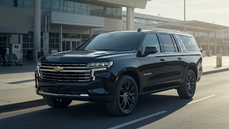 Luxury Airport Limo Long Island – Clean & Comfortable Rides