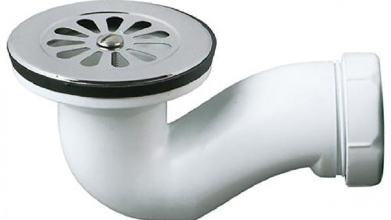 Durable Shower Drainage Tiles with Elegant Designs