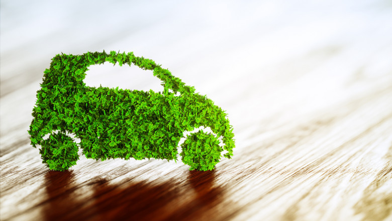 Green Car Recycling: How the Industry Is Going Eco-Friendly