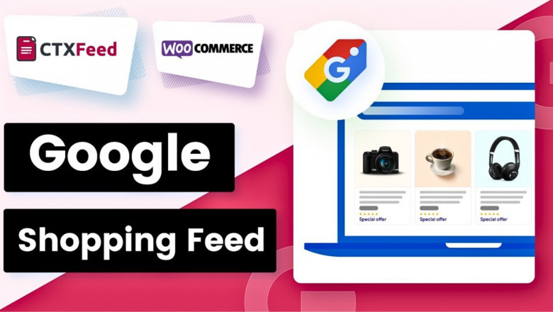 Master Google Shopping Feed to Boost eCommerce Growth
