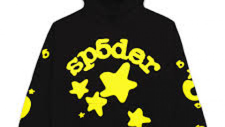Sp5der Hoodie: The Resale Culture on StockX, Grailed, and eBay