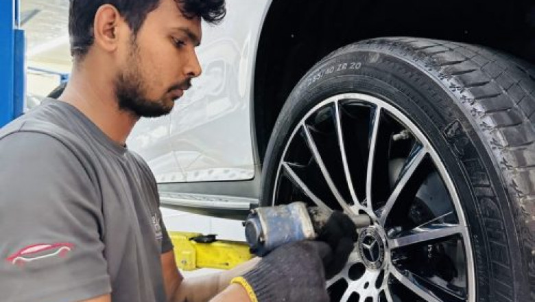 The Ultimate Guide to Mini Cooper Repair in Dubai: Everything You Need to Know
