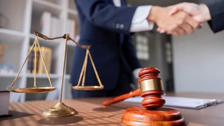 What Does Want of Prosecution Mean?