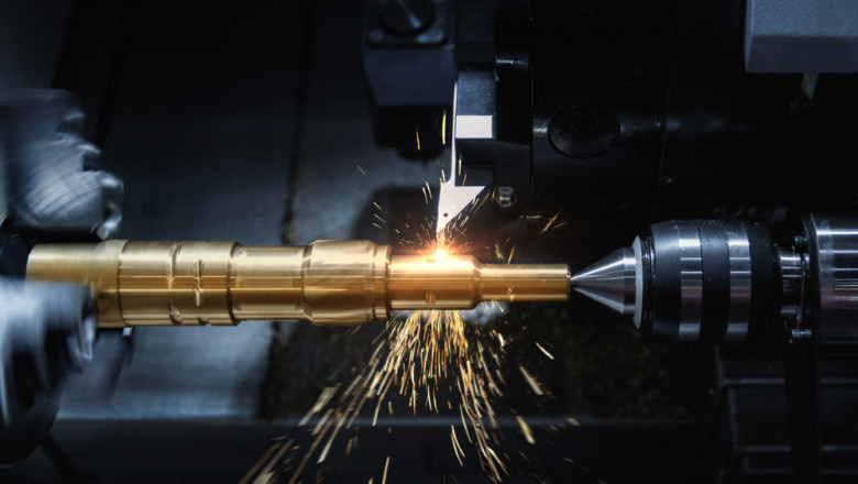 Why CNC Turning Service is Essential for Modern Manufacturing