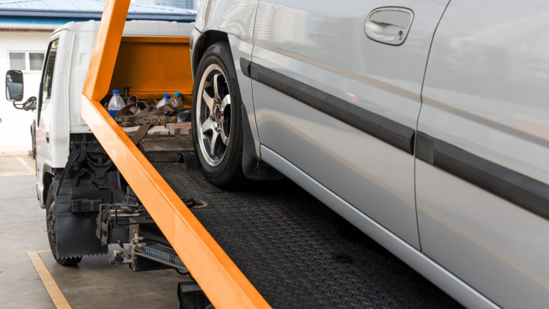 How Junk Car Removal Helps the Environment