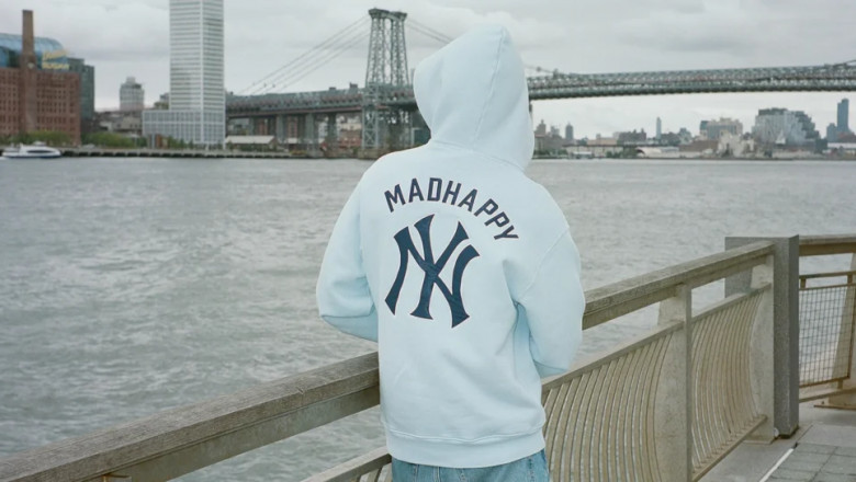 Official Madhappy Clothing – A Deep Dive Into the Culture-Driven Streetwear Phenomenon