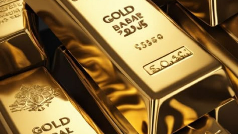 Discover the Best Place to Buy Gold: Your Ultimate Guide to Safe and Smart Gold Investment
