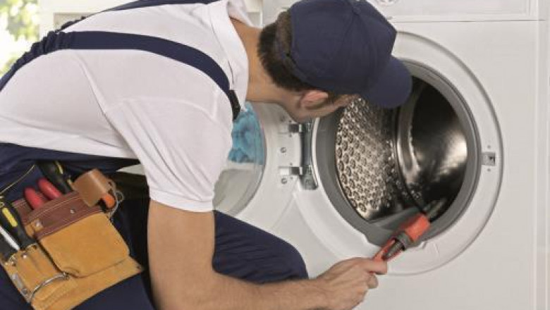 Home Appliance Service in Prayagraj with Prayag Service Wala