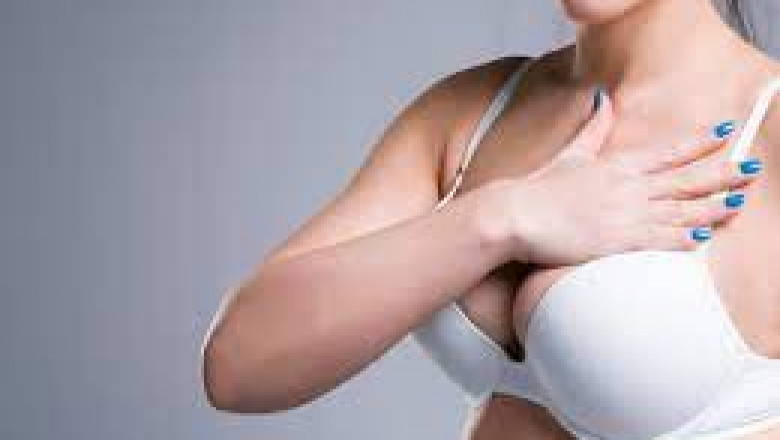 How Do You Care for Your Incisions After Breast Lift Surgery?